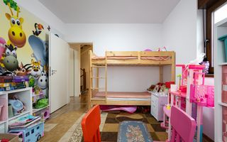 Casa individuala la pret de duplex langa padure | Comision 0% - Poză 15