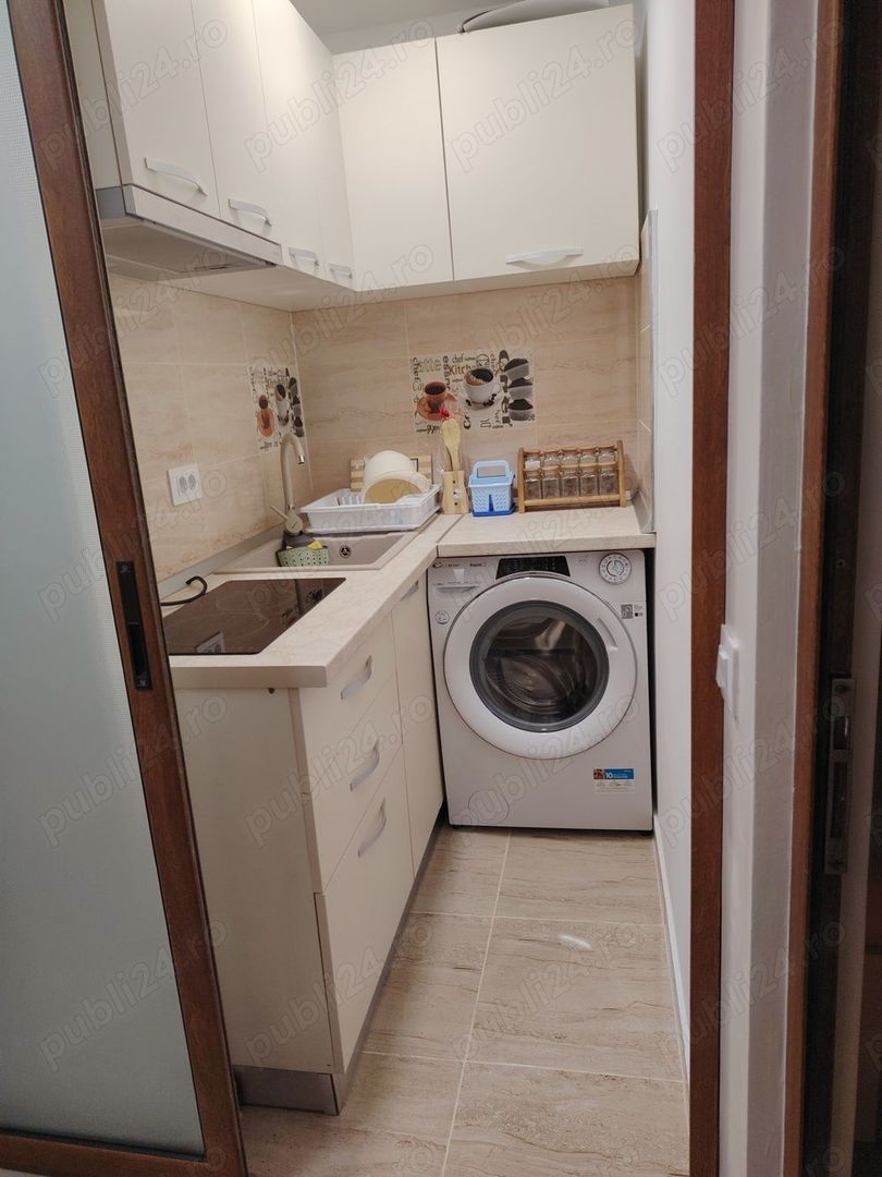 Garsonieră de închiriat,Tiglina 1 - Poză 6