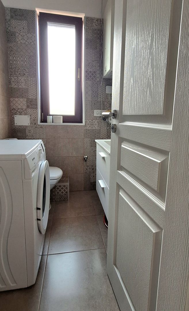 Duplex parter cu teren de 343mp - Poză 10