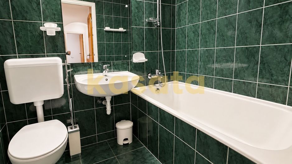 2 camere | Titan– Aleea Fetești | Boxă la subsol - Poză 8