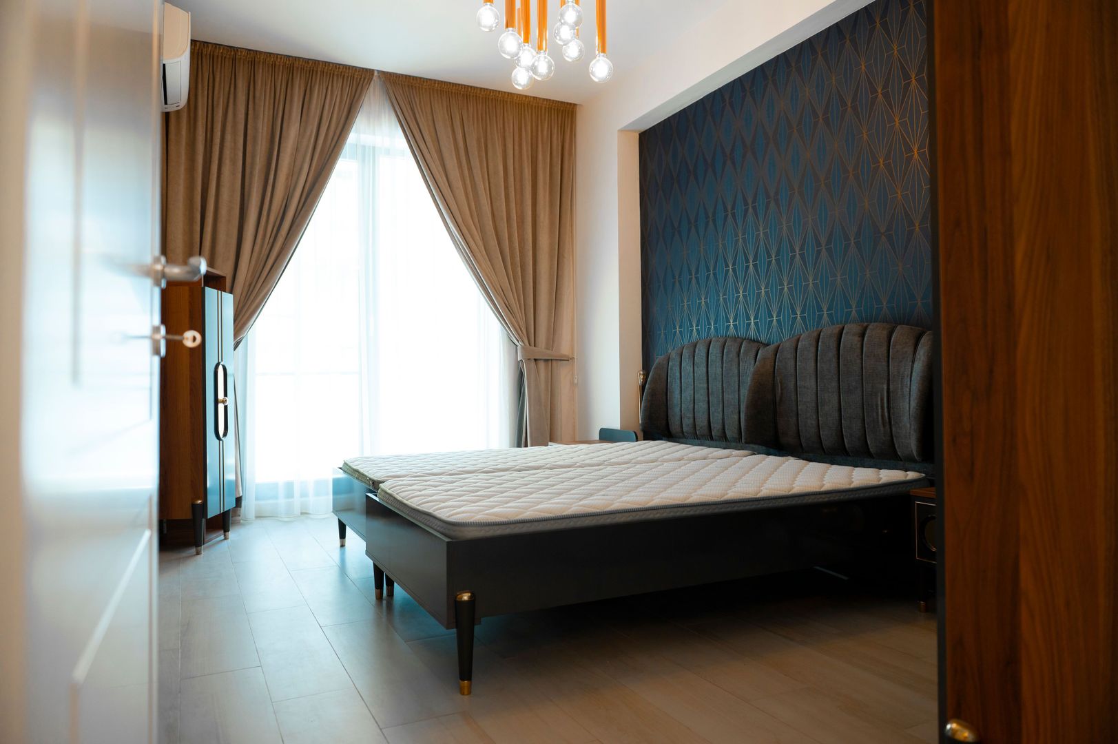 Apartament premium cu terasă mare și vedere la mare – Sea On - Poză 12