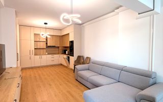 Apartament de inchiriat / Zona BMW - Poză 5