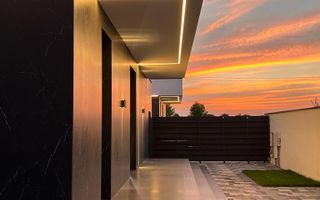 Casa moderna de LUX****Pipera-Tunari - Poză 3