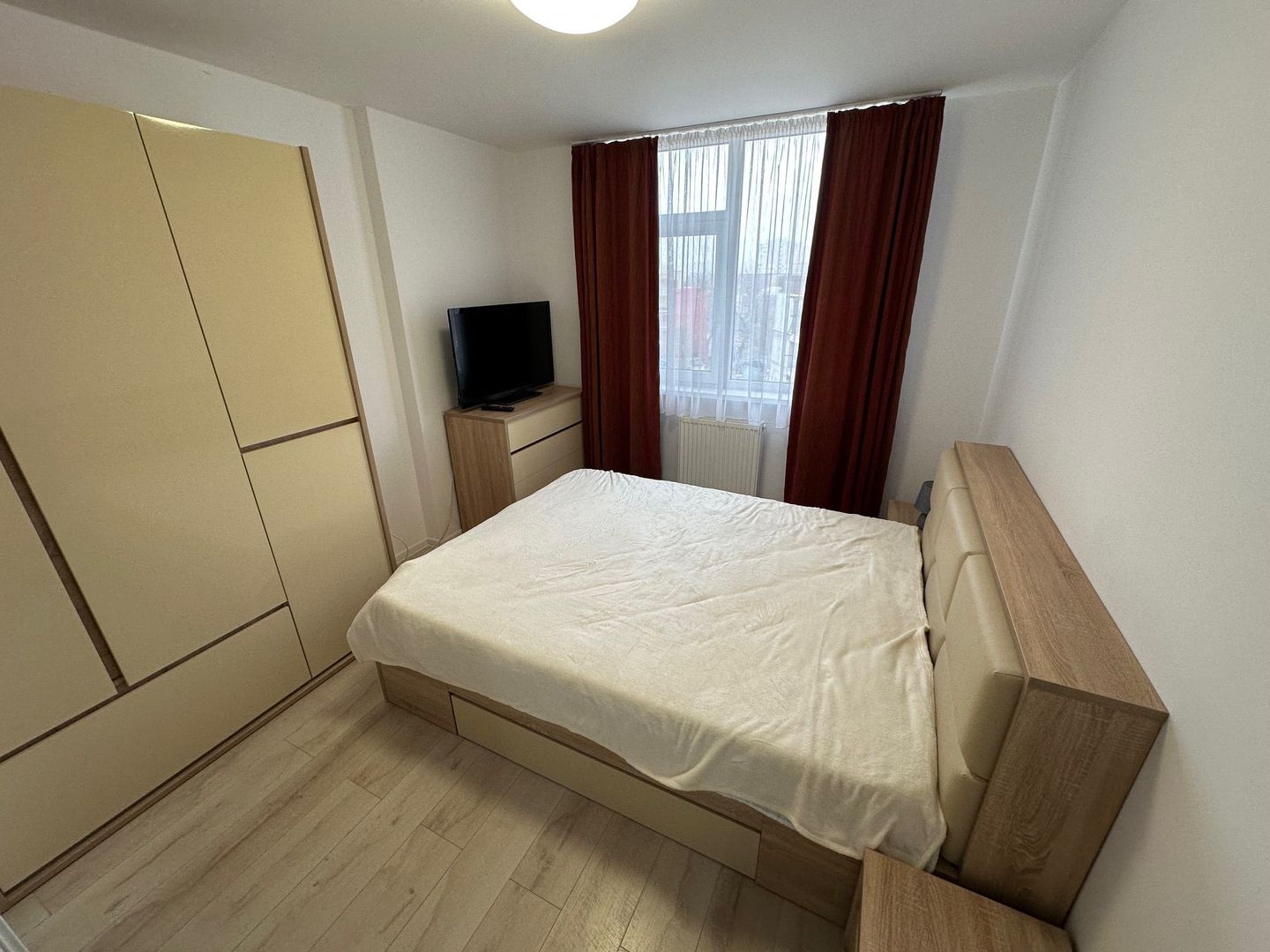 Apartament 3 camere zona Centrală / loc parcare subteran - Poză 10