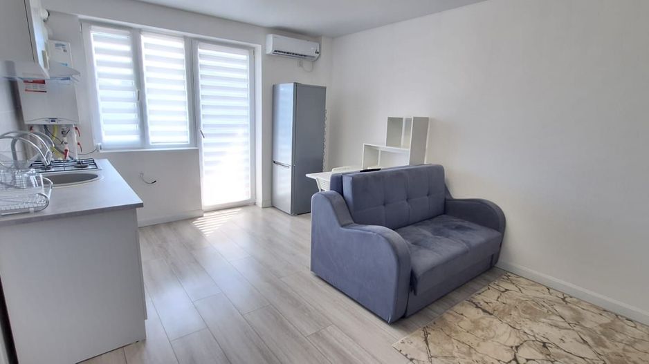 Studio 42mp Aparatorii Patriei 4/6 - Poză 3