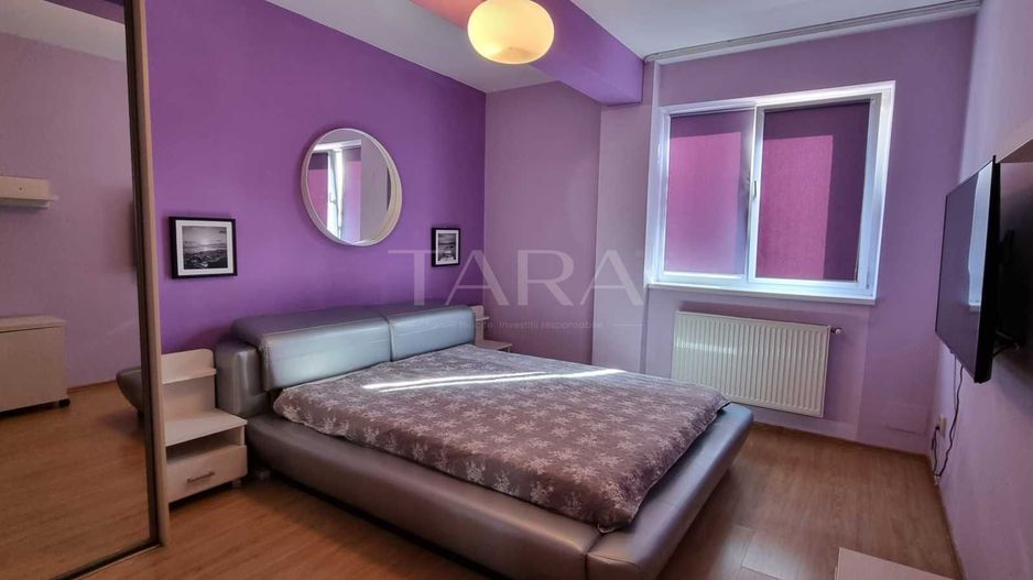 Apartament 3 camere decomandat – Bună Ziua - Poză 5