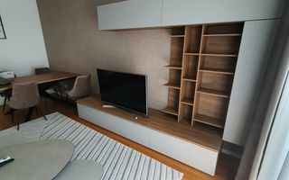 INCHIRIERE 2 CAMERE | 60 MP | PARCARE SUBTERANA | ZONA HERASTRAU - Poză 3