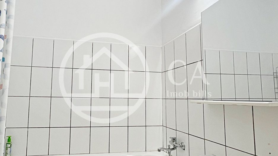 Apartament cu 2 camere de închiriat in Rogerius, Oradea - Poză 8