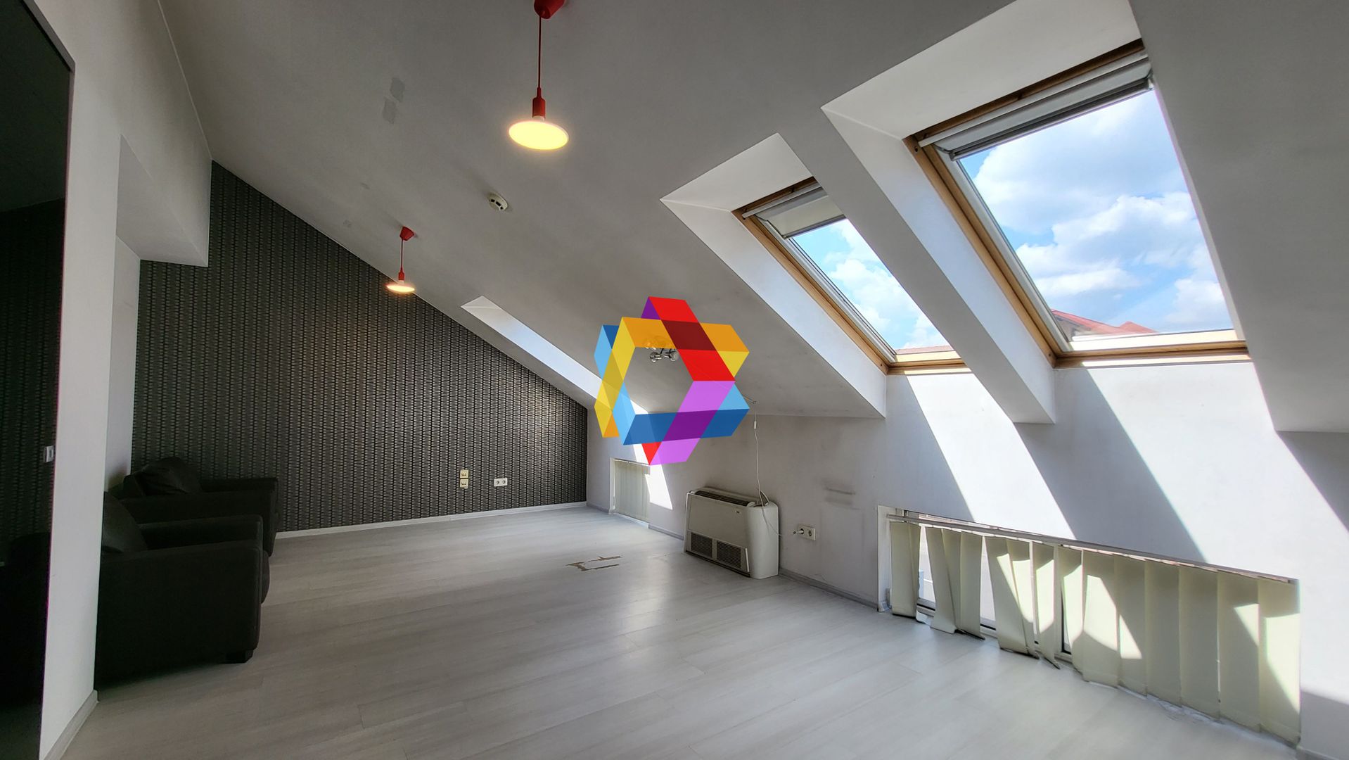 Spatiu de birouri - 110 mp # plus-imo.ro - Poză 1