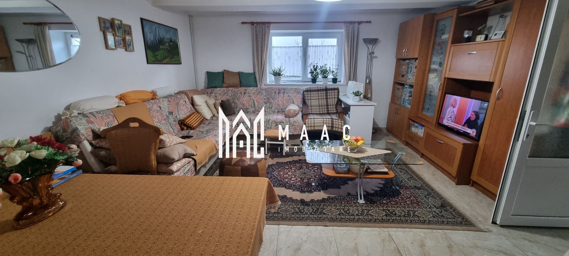 Casă la țară I 4 camere I Renovată I Grădină I Axente Sever - Poză 9