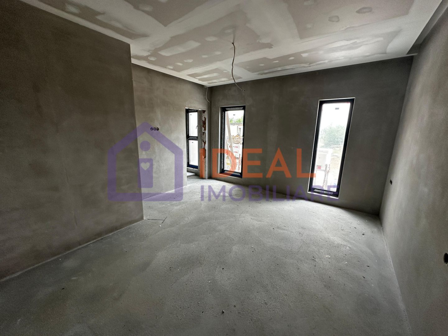 Apartament cu 4 camere si gradina 173 mpu, Cartierul Arhitectilor - Poză 6