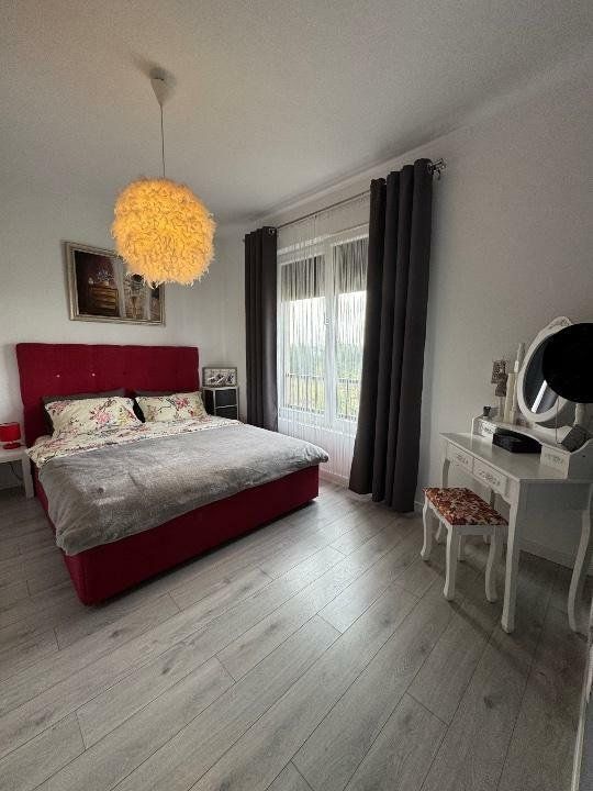 Apartament 2 camere Dunbravita bloc nou - Poză 9