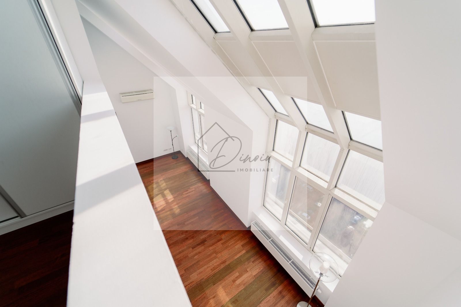 3 camere Triplex INCITY  -  Mall Vitan I  2 Dormitoare 3 Etaje I COM0% - Poză 16
