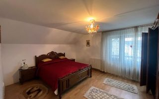 Casă spațioasă P+E+M | 43 ari teren | Mobilată & utilată | Iaslovăț - Poză 9