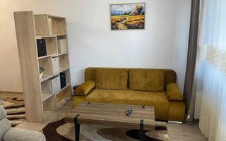 Studio spațios cu garaj inclus | Lacul Morii | Mobilat & utilat complet - Poză 2