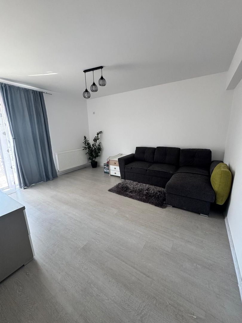 Apartament 2 camere de inchiriat Sos Alexandriei Mc Donald's - Poză 3