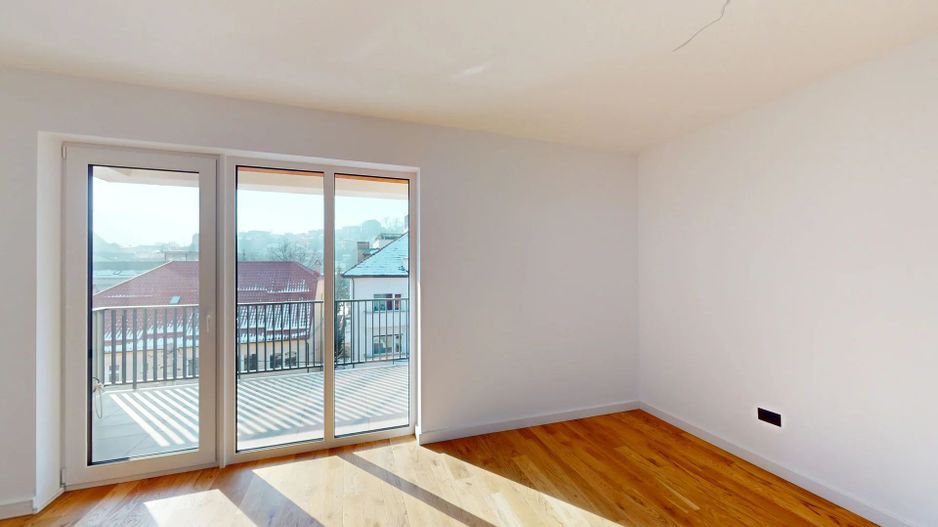 Apartament premium in centrul Brașovului - Poză 4