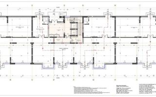 Inchiriere spatiu comercial, echipat, pozitionare stradala Metalurgiei - Schiță 7
