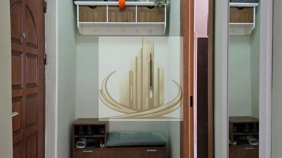 Apartament 3 camere | Gheorghe Lazăr | 61 mp | Renovat recent | - Poză 7