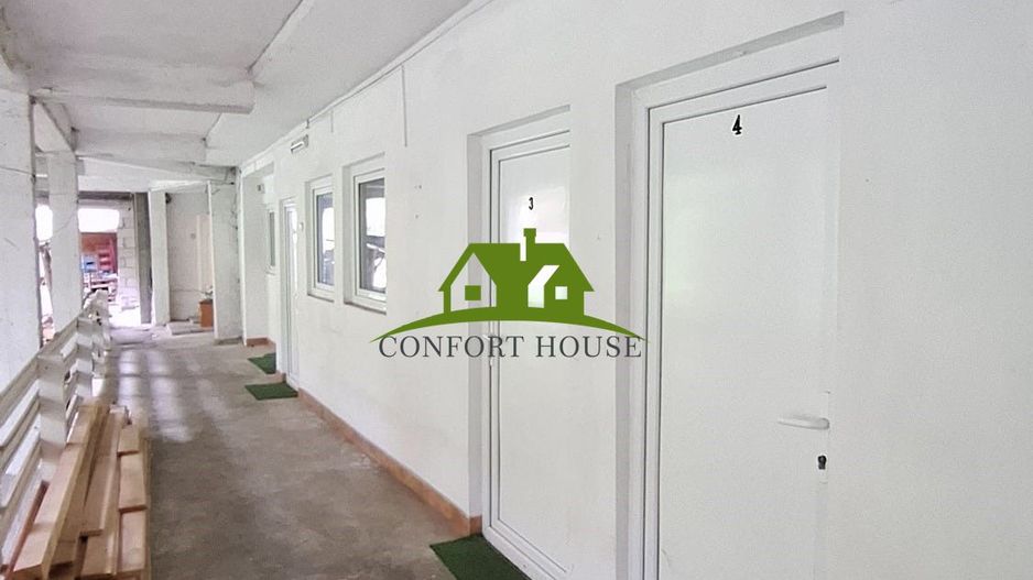 Afacere la cheie pe DN7 – locație cu potențial pentru antreprenori - Poză 19