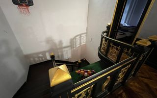 Vila - Piata Romana - inchiriere - Poză 9