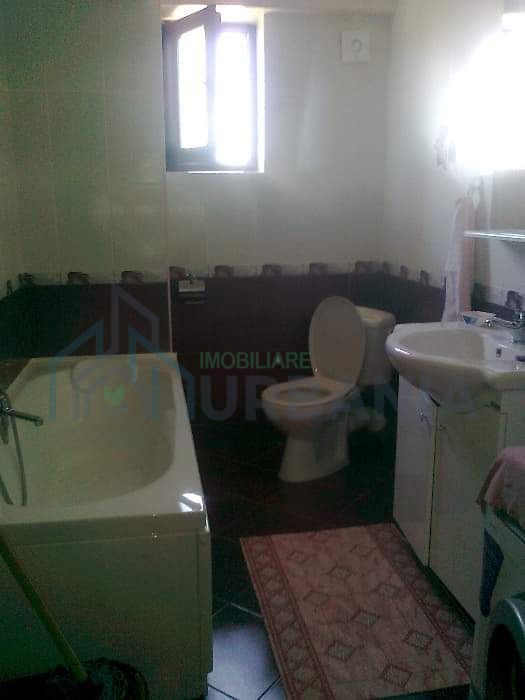 Apartament 2 camere, 60 mp, etaj 2, zona CUG - CAPITOL - Poză 7