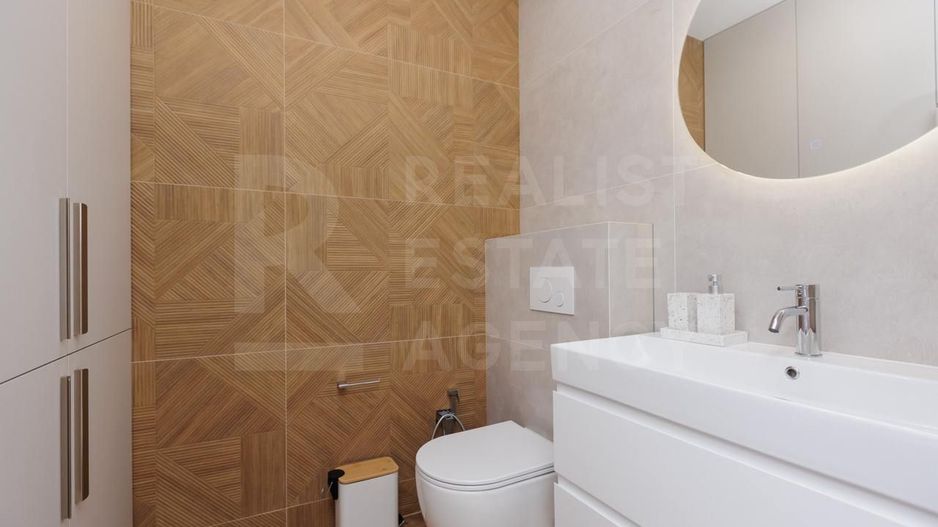 Chirie, apartament, 2 camere, strada Corneşti, Râșcani - Poză 8