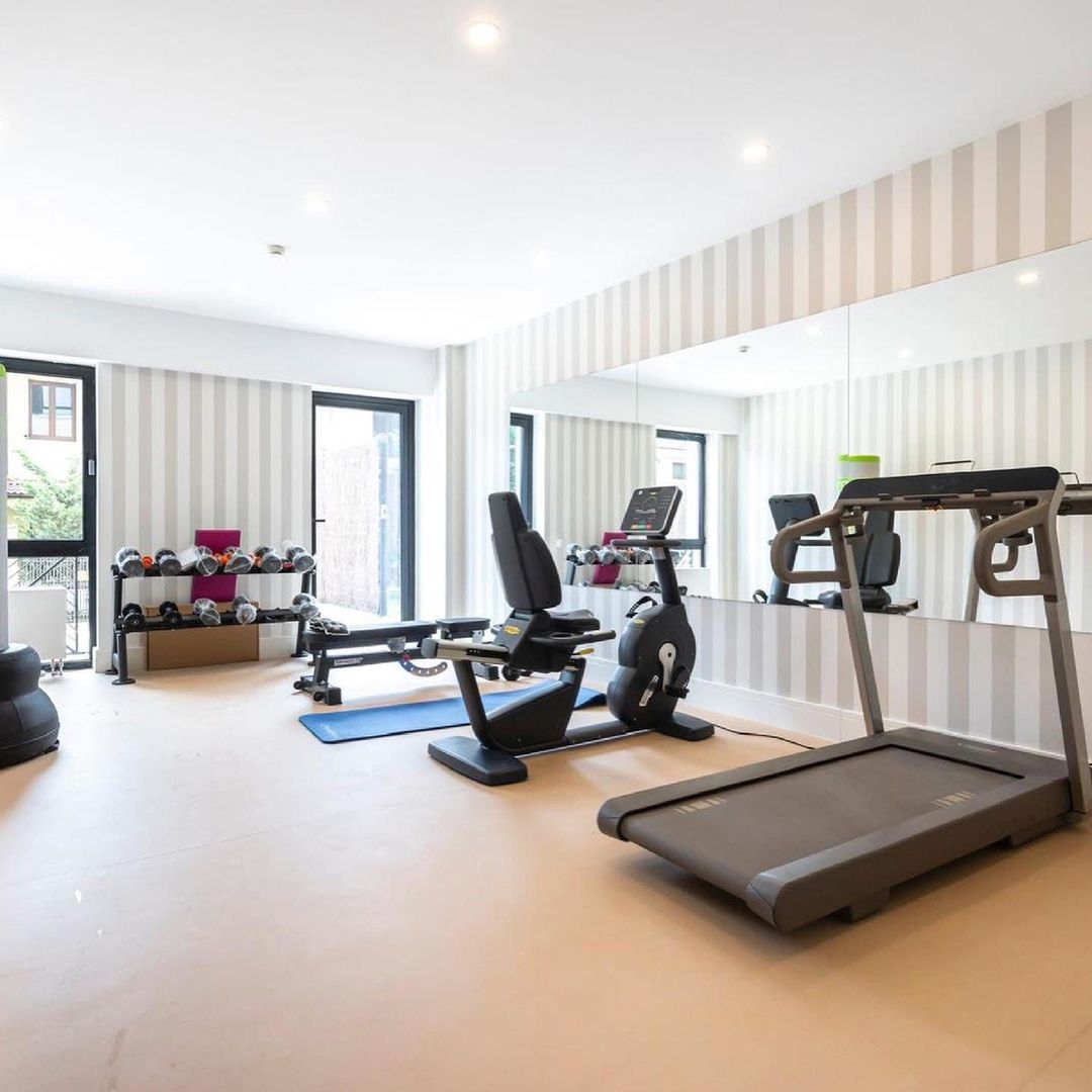 Luxury Penthouse I Private Rooftop Terrace I 4 Rooms I Pipera - Poză 19