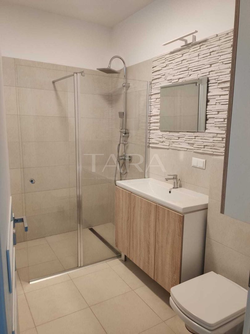 Apartament zona Soporului – lângă Parcul Gheorgheni și Iulius Mall. - Poză 7