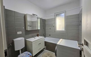 Apartament 2 camere de inchiriat, parcare, metrou Dimitrie Leonida - Poză 10