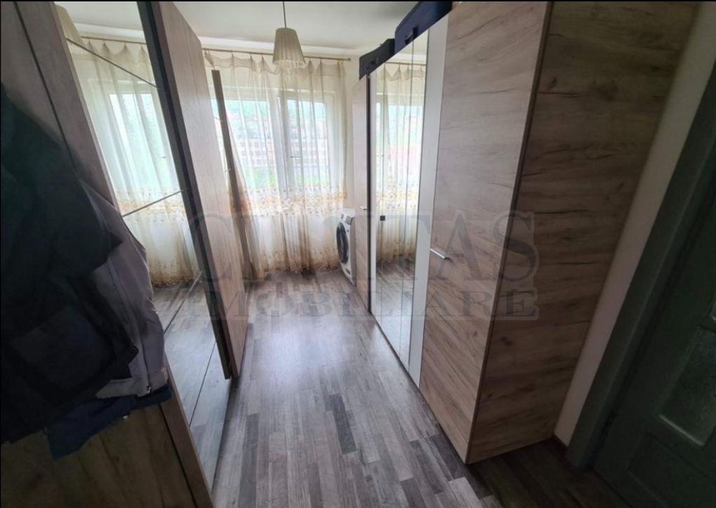 4 camere zona Big, 54 mp, bloc izolat - Poză 6