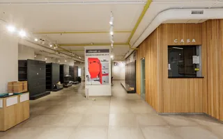 Vânzare, spațiu comercial, str. Mihai Eminescu, Ungheni - Poză 58