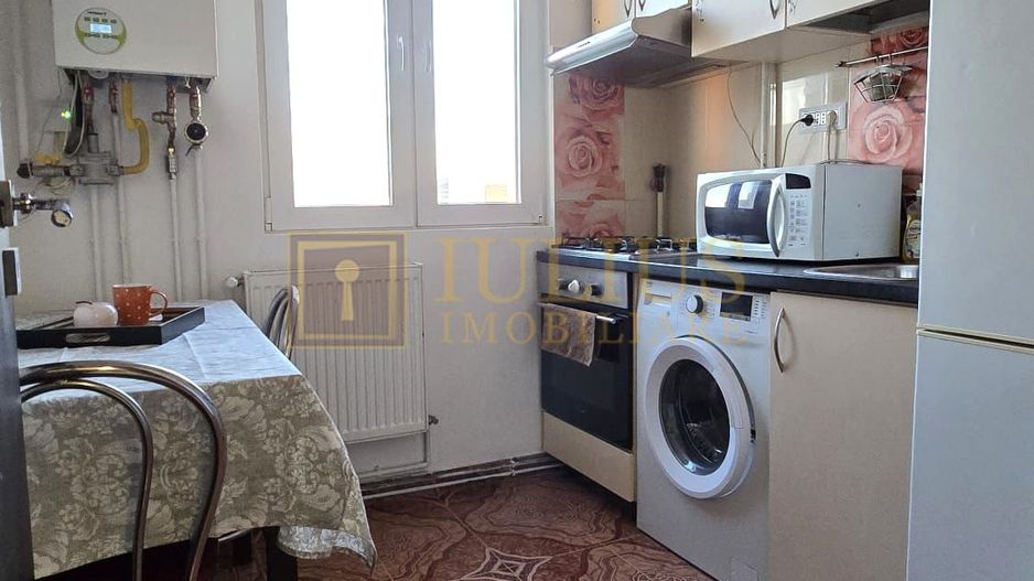 Circumvalatiunii, 2 camere, centrala proprie. - Poză 8