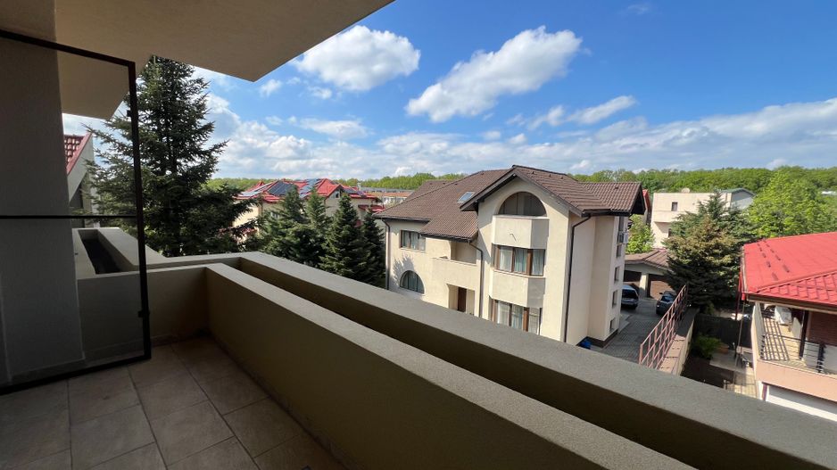 IANCU NICOLAE  135 mp Utili | Living 41 mp | 2 Terase 2 Locuri Parcare - Poză 7