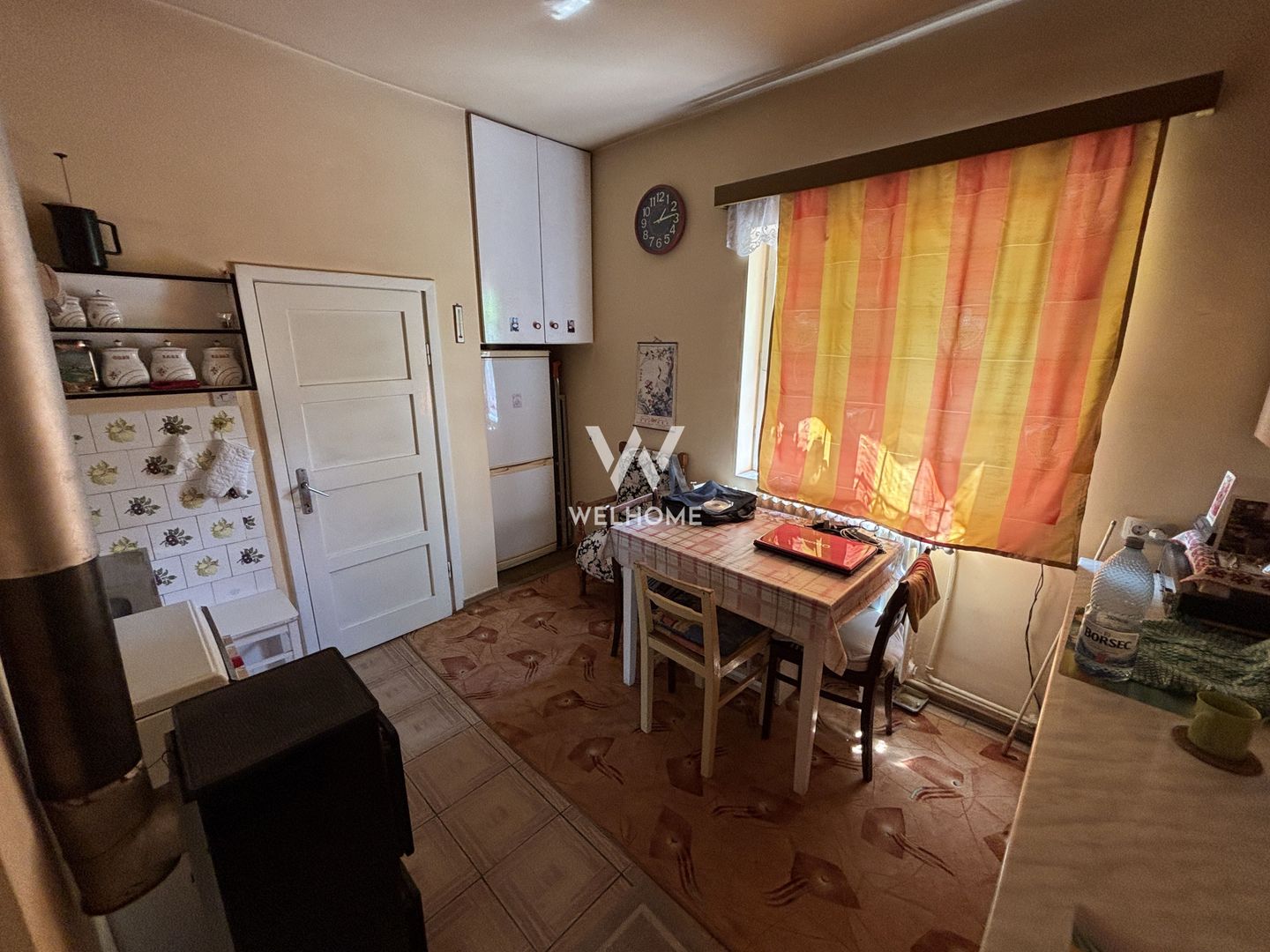 Casă individuală de vânzare în Turnișor | Curte superbă 585 mp - Poză 29