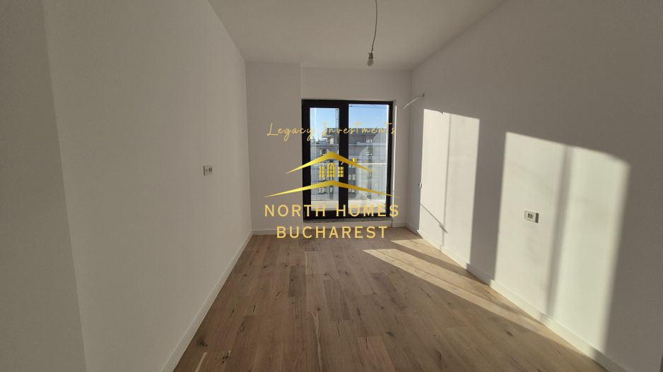 APARTAMENT 3 CAMERE |PIPERA |INCALZIRE GRATUITA |0% COMISION - Poză 10