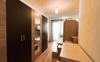 Apartament 2 camere 39 mp  balcon 7 mp si parcare Cartier Magnolia - Poză 6