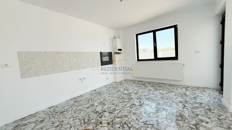 Vila individuala cu 4 camere, P+1+Pod, Comuna Berceni - Poză 10