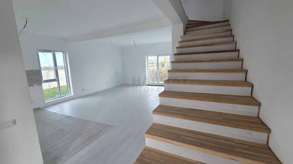 Casă Tip 2 (Duplex) de vânzare – Ivonco Residential, Tunari (str. Orientului) - Poză 3