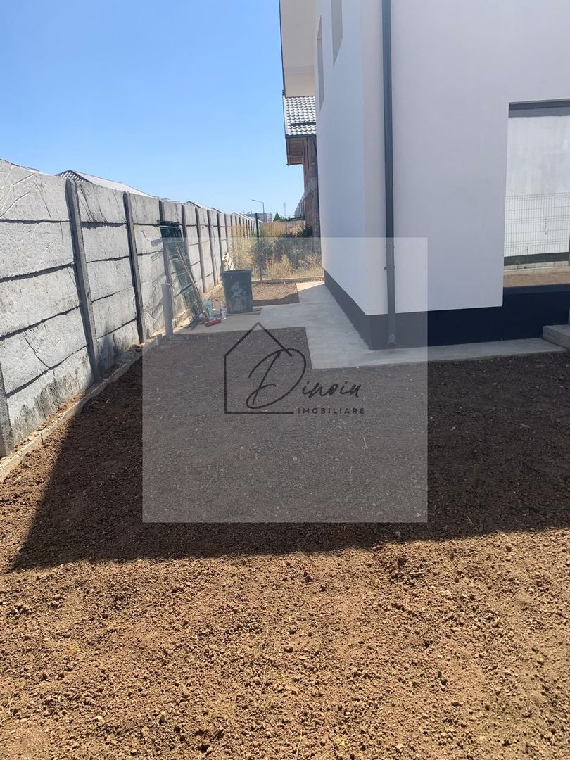 Vila Tunari I zona centrala I 5 camere - Poză 15