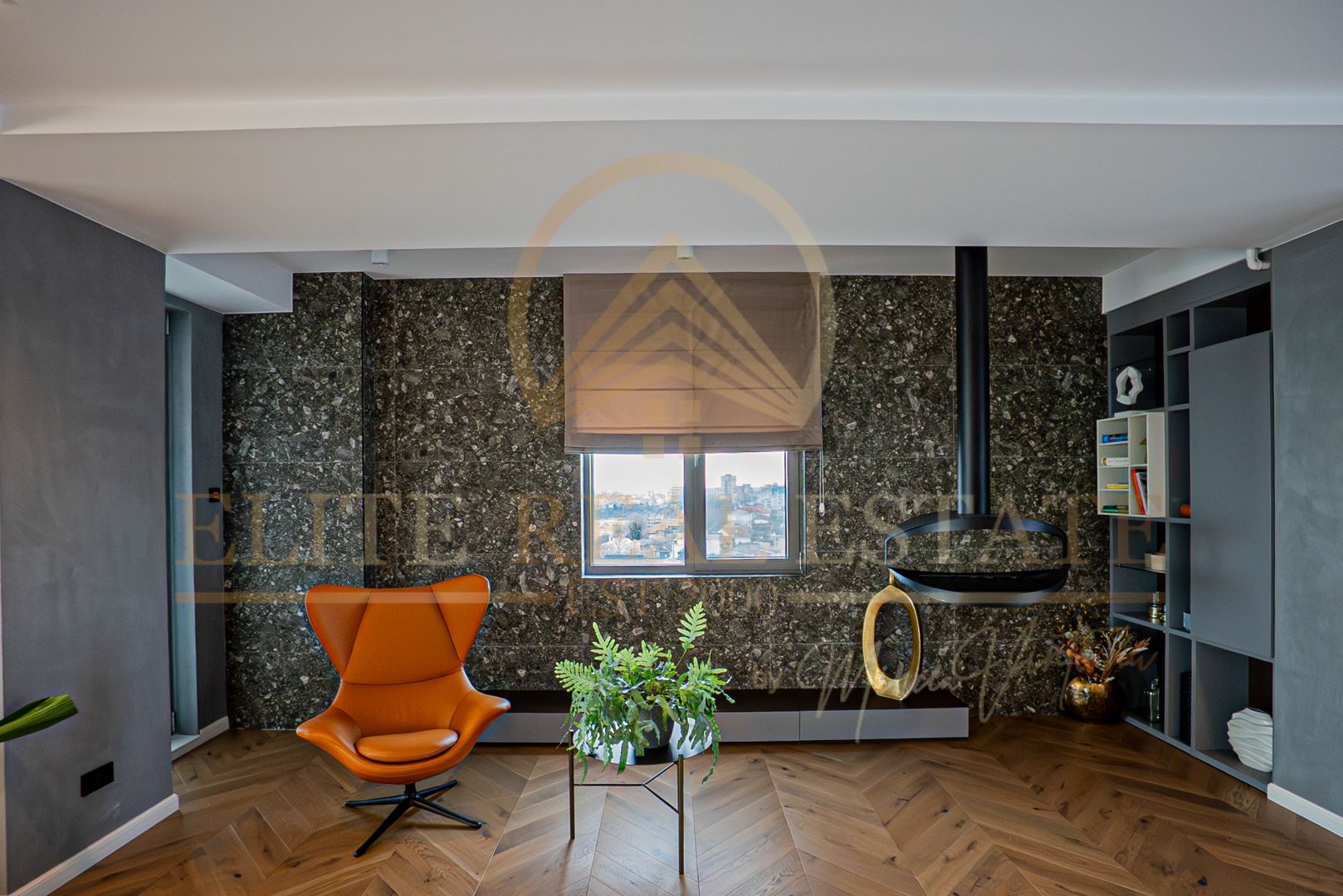 PENTHOUSE UNIC in mijlocul orasului Constanta - Poză 16