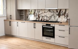 Aradului | 3 camere | Bloc nou | 2 băi | Lift | Parcare subterană - Poză 2