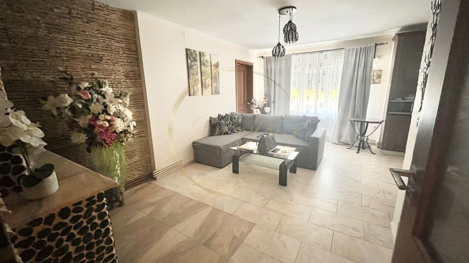 OCAZIE | Apartament 4 camere cu etaj - 130 mp - Poză 1