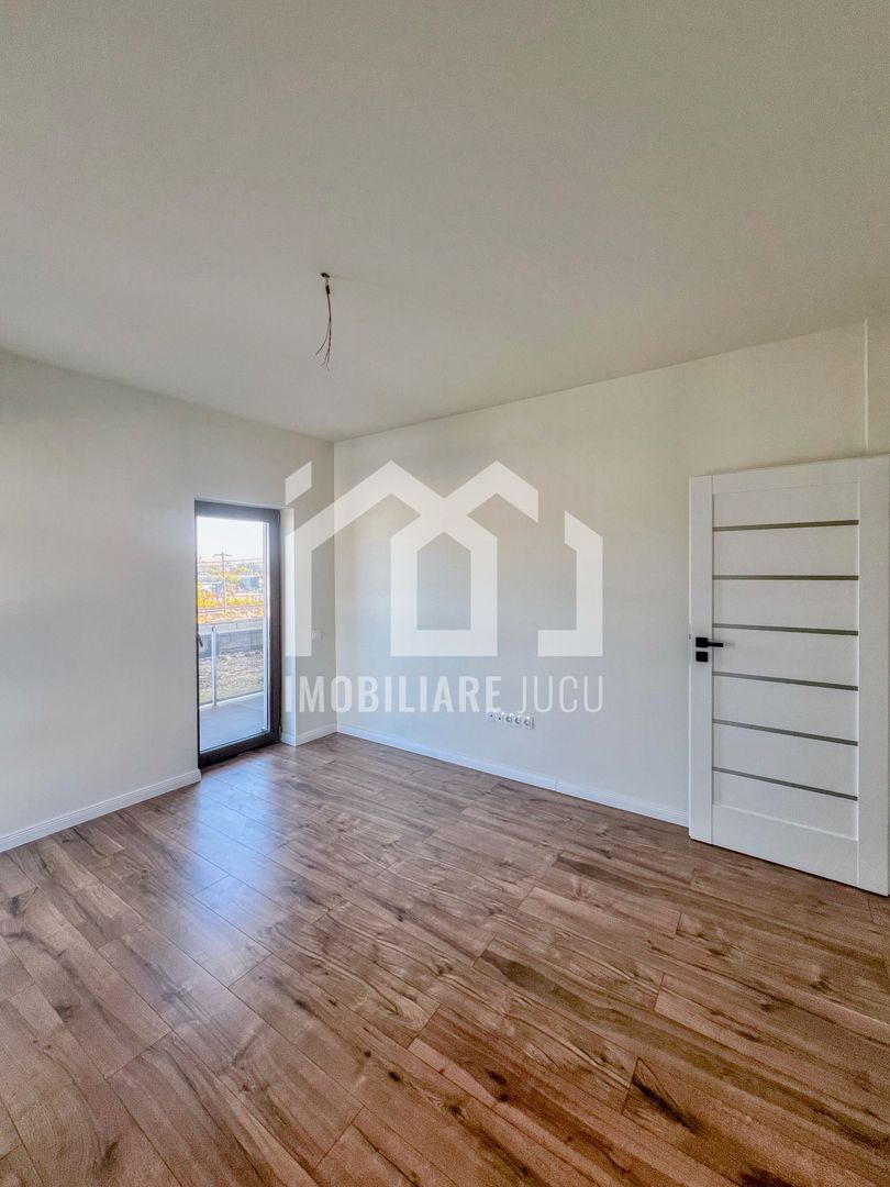 Apartament 3 camere, Bloc nou, Parcare inclusa, Jucu de Mijloc (AP.7) - Poză 12