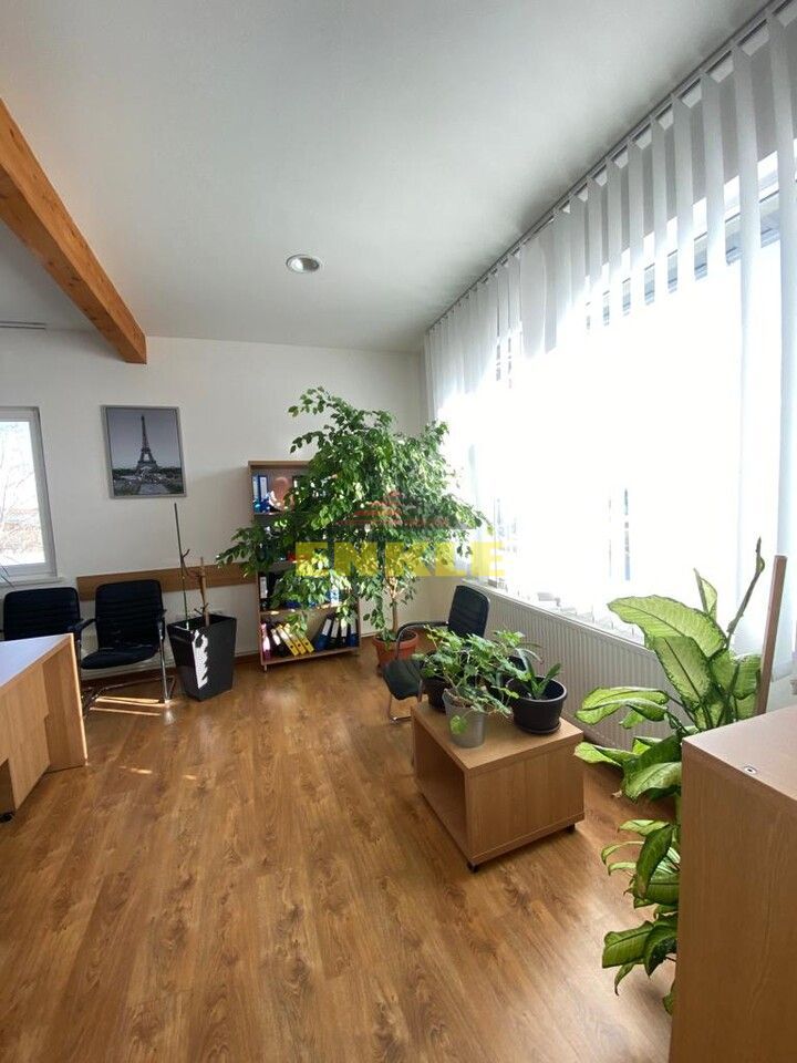 Spatiu de birouri , Calea Nationala-zona Industriala - Poză 1