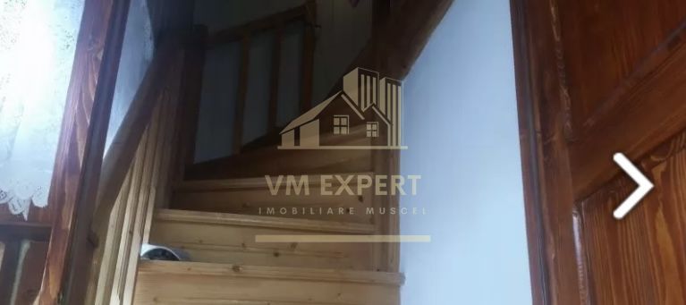 VILA 8 CAMERE, TEREN 272 MP, CENTRU CAMPULUNG - Poză 13