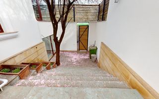 Casa ca-n Filme !  Parcul Carol ! Open House ! Va asteptam ! - Poză 3