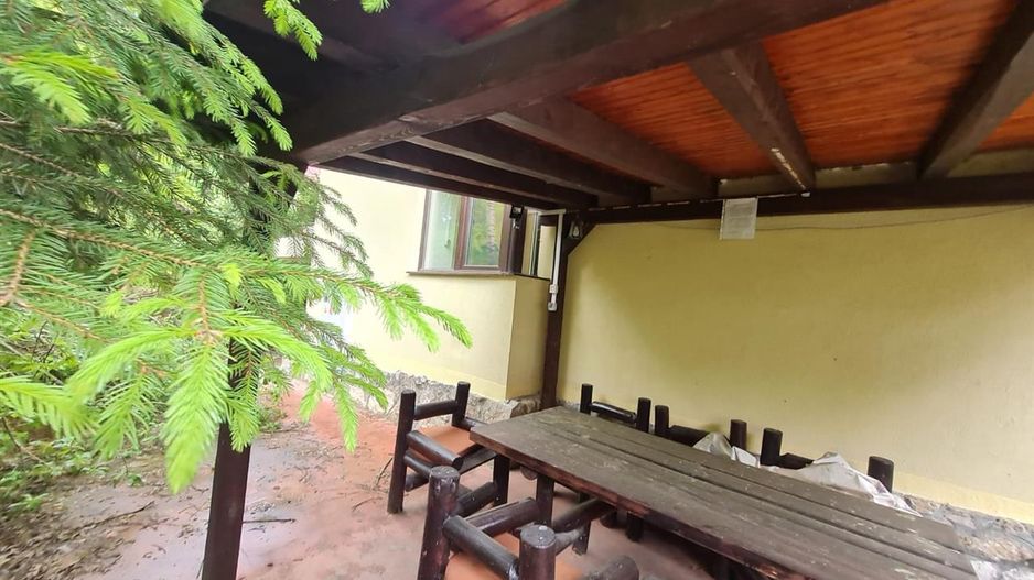 Casa ta de vacanta, imbratisata de natura,3 terase, parcare, Poiana Brasov - Poză 16