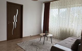 Apartament 2 camere – Bulevardul Țuțora, Iași (lângă Palas Mall) - Poză 3