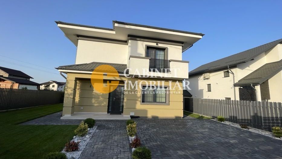 Casa PREMIUM Vorovesti - 4 camere - Acces asfaltat - OFERTA LIMITATA - Poză 1